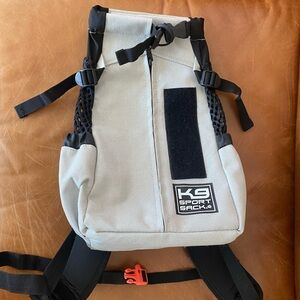 K9 Sport Sack Air 2 - XS